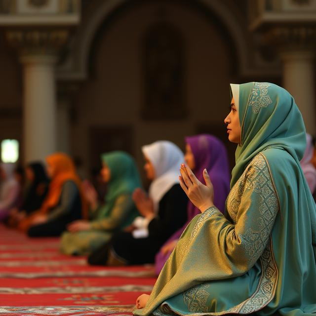 10 Daily Duas to Strengthen Your Faith