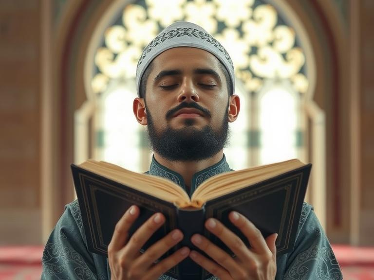 Inner-Peace-Through-Islamic-Teaching